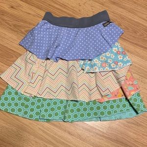 Girls Matilda Jane Skirt